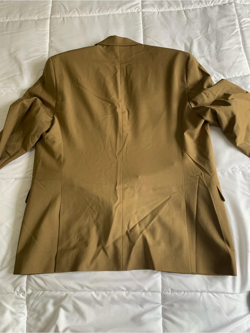 New RW&CO. SLIM FIT Blazer Size 44 - Picture 2 of 10
